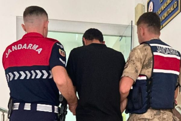 Şanlıurfa’da dolandırıcılıktan aranan hükümlü yakalandı