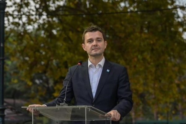 Mucunski: Romanya’nın hava sahasının ihlali kabul edilemez