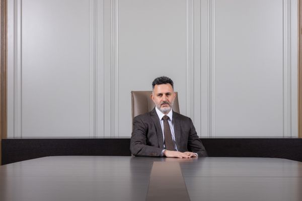 Kızılbük GYO Genel Müdürü Çelik: Turizmi 12 aya yaymadan kalıcı istihdam yaratamayız