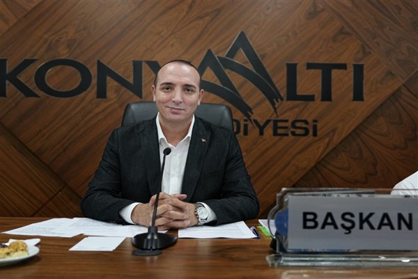 Kotan’dan 24 Temmuz Gazeteciler ve Basın Bayramı mesajı