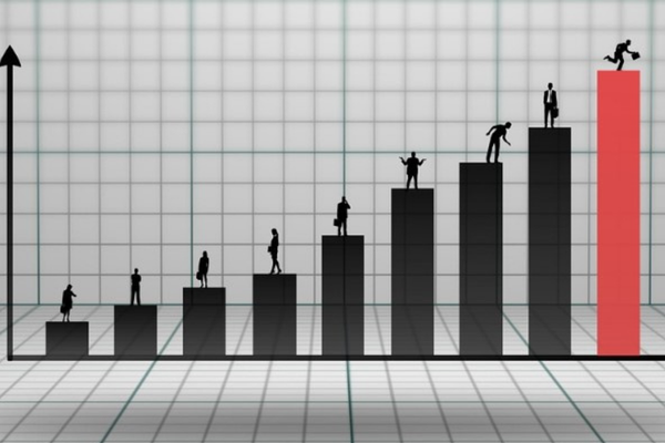 Lisans mezunlarında kayıtlı istihdam oranı yüzde 73,9 oldu