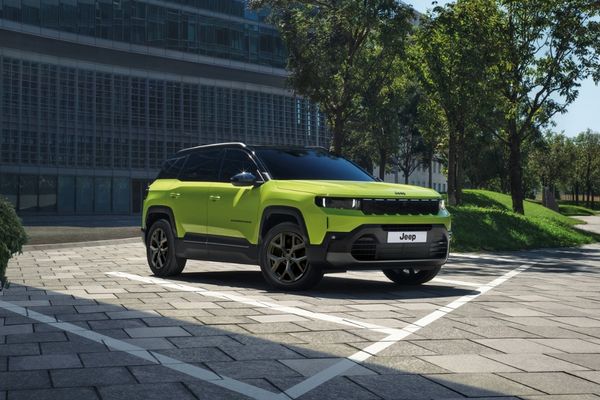 Jeep Avenger ve Yeni Compass’ta avantajlı Temmuz kampanyası