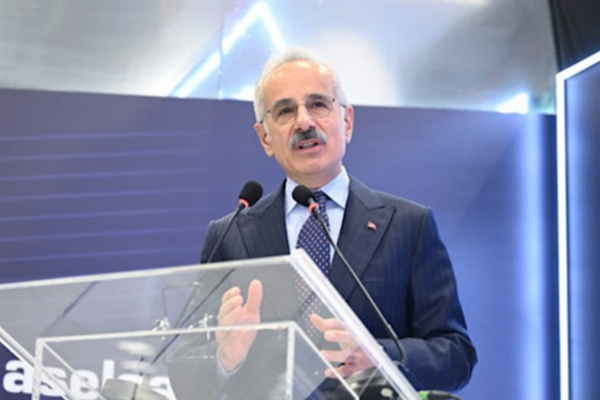 Bakan Uraloğlu: Yalova-Armutlu Yolu seyahat süresini 30 dakikaya düşürdü