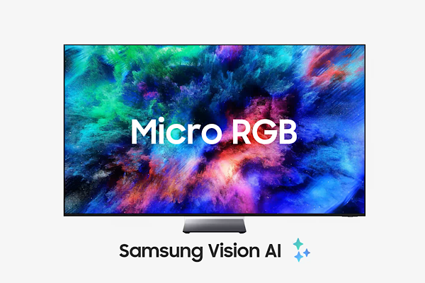Samsung’dan Vision AI hamlesi: TV artık kullanıcıyı anlayan bir yapay zeka eşlikçisi