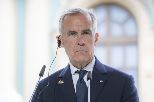 Carney, Alberta’da İlk Milletler liderleriyle bir araya geldi