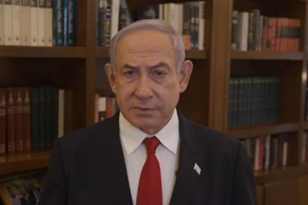 Netanyahu, Venezuela’daki İsrail yardım heyetinin çalışmaları hakkında bilgi aldı