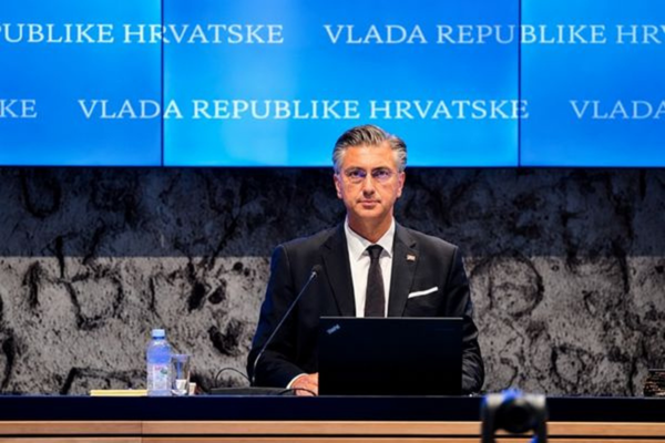 Plenkovic: Zagreb İlçesi’nin rekabet gücünü artıran yatırımlara devam edeceğiz
