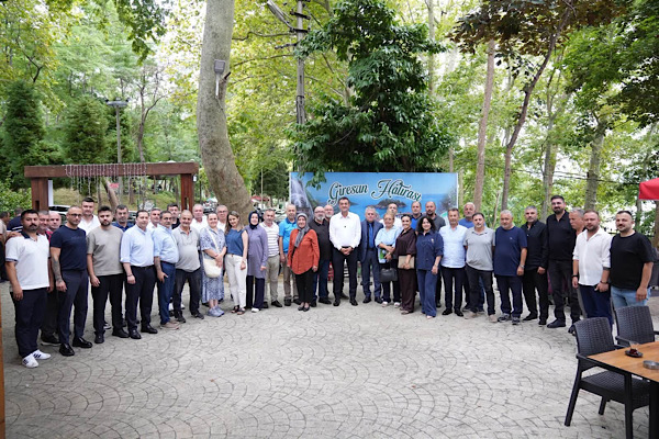 Başkan Köse, mahalle muhtarlarıyla bir araya geldi