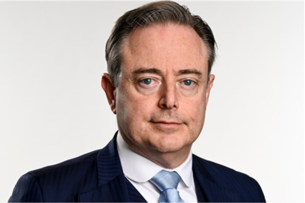 Wever: Belçika, Fransa’daki orman yangınlarına destek gönderdi