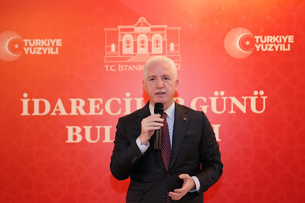 Vali Gül başkanlığında Haftalık Değerlendirme Toplantısı gerçekleşti
