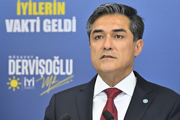Kavuncu: Bu ülkenin görebileceği en Amerikancı iktidarsınız