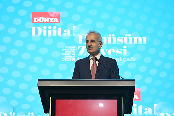 Uraloğlu: Yollar, hemşehrilerimizin gönüllerine ulaştığımızda daha da güzelleşiyor