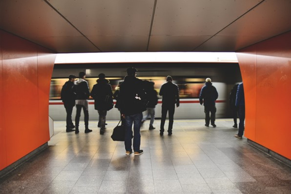 Marmaray ve bazı raylı sistem hatları 15 Temmuz’da ücretsiz olacak