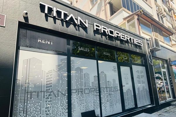 Titan Properties, Bulgaristan’ın dört kentinde gayrimenkul hizmeti sunuyor
