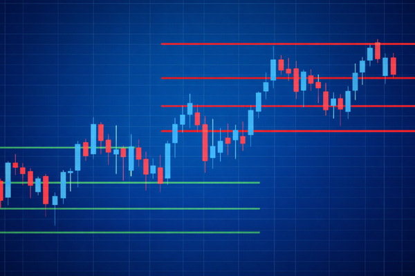 BIST 100’de gözler 14.600 puan seviyesinde