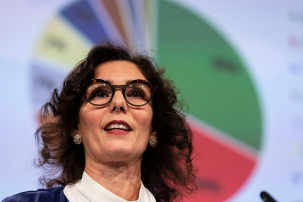 Lahbib: AB sağlık ekipleri Venezuela’da 2 binden fazla hastayı tedavi etti