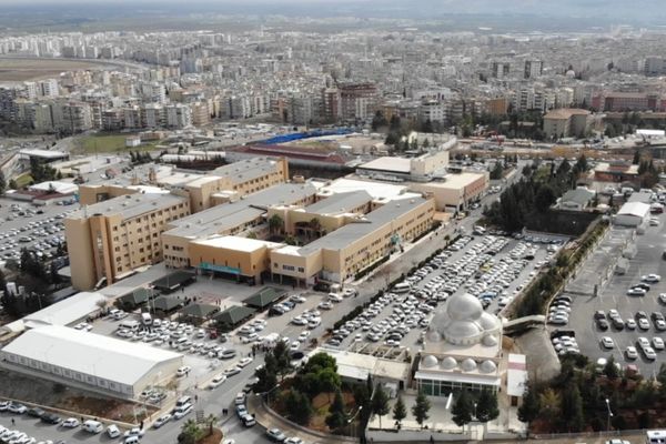 Şanlıurfa’da nefroloji hizmetleri güçlendirildi