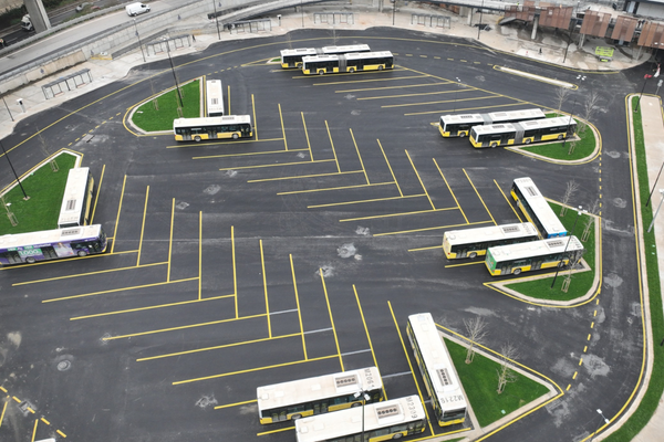 Kadıköy Meydanı’nda yeni dönem: 13 otobüs hattı Uzunçayır’a taşınıyor