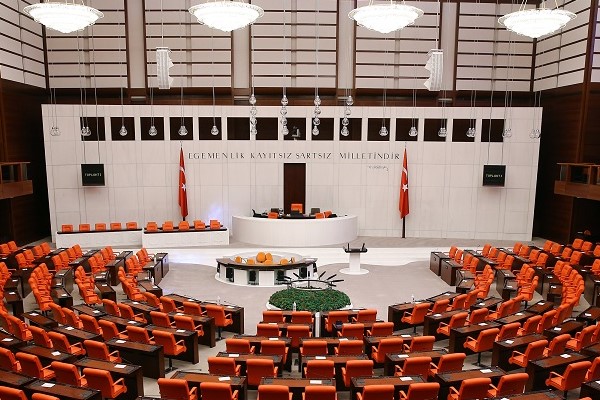 TBMM araştırma komisyonunun görev süresi bir ay uzatıldı