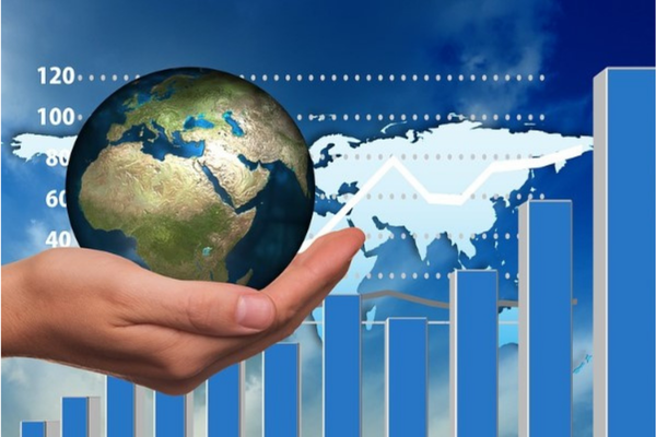 Kripto para piyasalarında pozitif seyir