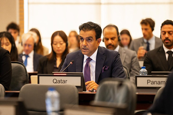 Katar’dan OPCW’nin kimyasal silahları yasaklama çabalarına destek