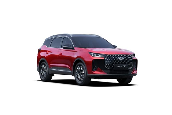 Yeni Chery TIGGO7 Comfort, fiyat-performans SUV segmentini yeniden tanımlıyor