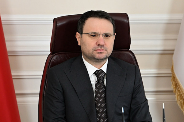 Bakan Gürlek: 2026’nın ilk yarısında 197 suçlu Türkiye’ye iade edildi