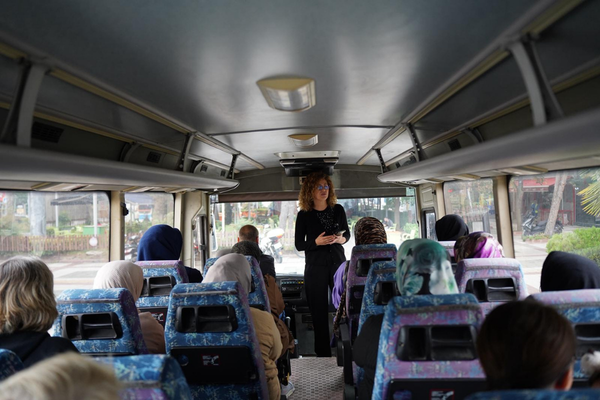 Orhangazi Belediyesi 685 kadını ücretsiz mamografi taramasına ulaştırdı