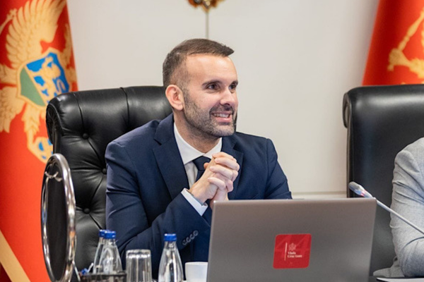 Spajic: Doğayı koruyalım ki o da bizi korusun