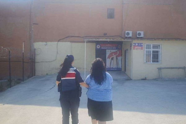 Çanakkale’de huzur uygulamasında 88 aranan şüpheli yakalandı