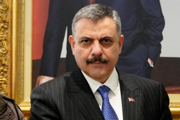 Bakan Çiftçi: FETÖ’ye 81 ilde operasyon yapıldı