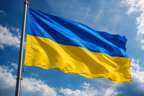 Rusya’nın Kiev’e saldırısında en az 10 kişi hayatını kaybetti