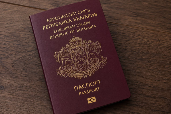 Bulgaristan pasaportu dünyanın en güçlü 11. pasaportu oldu