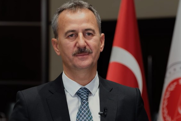 Görgün: Türkiye, NATO Savunma Sanayii Forumu için hazırlıklarını tamamlıyor