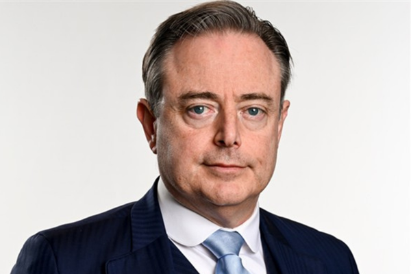 Wever: Özgürlüklerimiz ne şiddete ne de korkuya boyun eğer