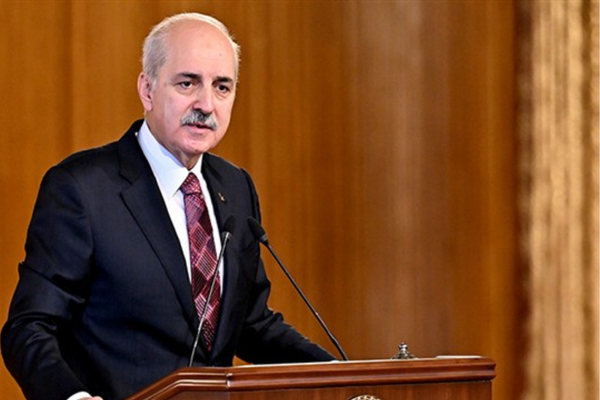 Kurtulmuş, Cudi Dağı’nda Hz. Nuh Nebi Camii inşaatını inceledi