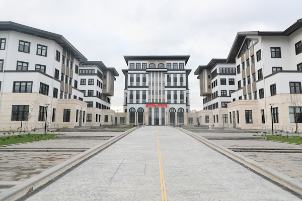 Ordu Valiliği’nden hava koşulları nedeniyle denize girme yasağı