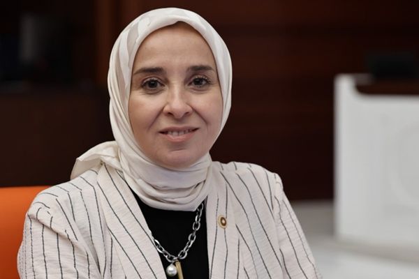 Esen: Fahri Kur’an kursu öğreticilerinin hak kaybı sona ermeli