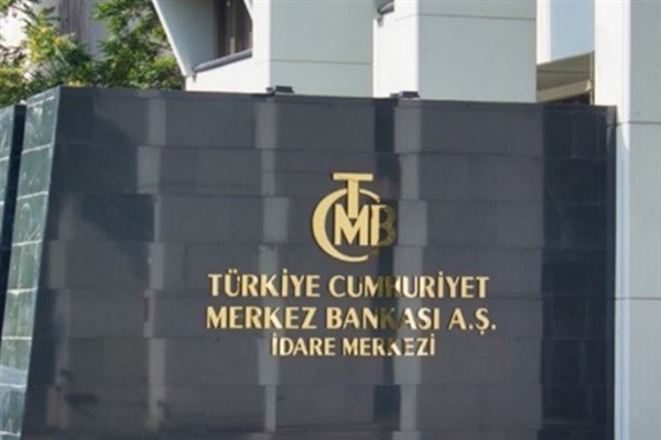 TCMB’nin resmi rezerv varlıkları 160,5 milyar dolara geriledi