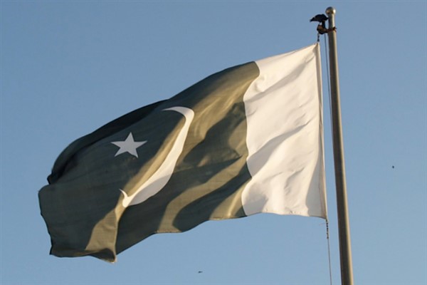 Pakistan’dan İspanya’daki orman yangınları için dayanışma mesajı