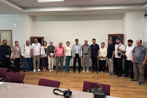 Kütahya Belediyesi ikinci 3 aylık faaliyetlerini kamuoyuyla paylaştı