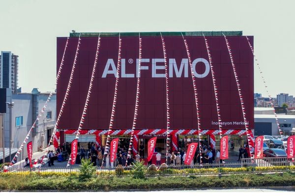 Alfemo, yenilenen mağaza konseptiyle müşteri deneyiminde yeni bir dönemin kapılarını açtı