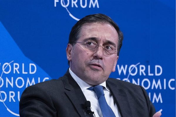 Albares: Berlin’deki saldırı hoşgörüye ve demokratik değerlere yöneliktir