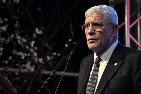 Dervişoğlu: Sadık Ahmet’in mücadelesi yol göstermeye devam ediyor