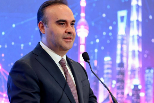 Bakan Kacır: IAC 2026’ya 100’den fazla ülkeden 10 binin üzerinde katılım bekleniyor
