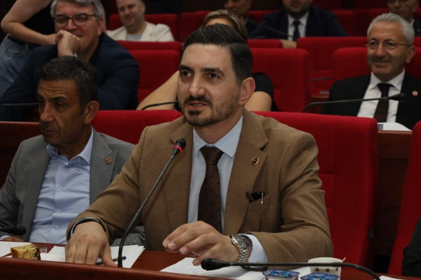 Gençtürk: Kentsel dönüşümde eski anlayış değişti