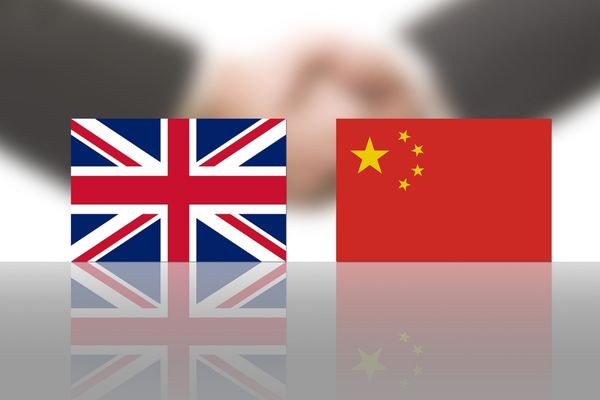 Çin ve İngiltere ticaret bakanları British Steel meselesini görüştü