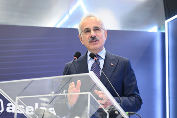 Uraloğlu: Sakarya’ya 24 yılda 250,6 milyar liralık ulaşım ve iletişim yatırımı yapıldı