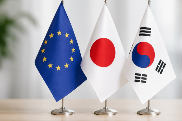 AB, Japonya’daki Smart Energy Week 2027 için KOBİ başvurularını açtı