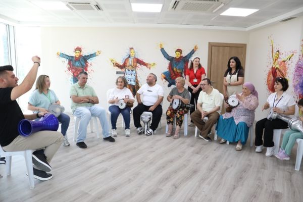 İzmit’te Engelsiz Yaz Okulu başladı